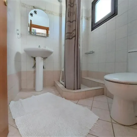 Elani Private Retreat - Anna Garden Escape 别墅