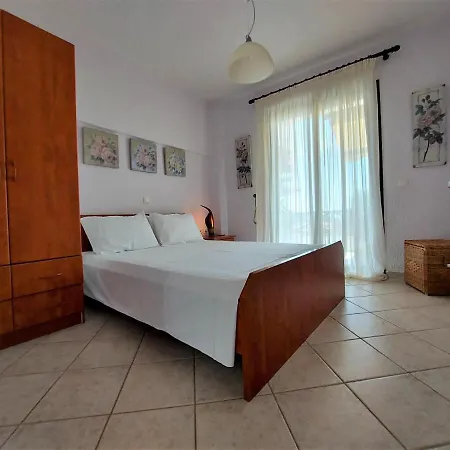 Villa Elani Private Retreat - Anna Garden Escape Siviri