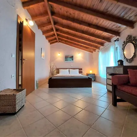 Elani Private Retreat - Anna Garden Escape Villa *