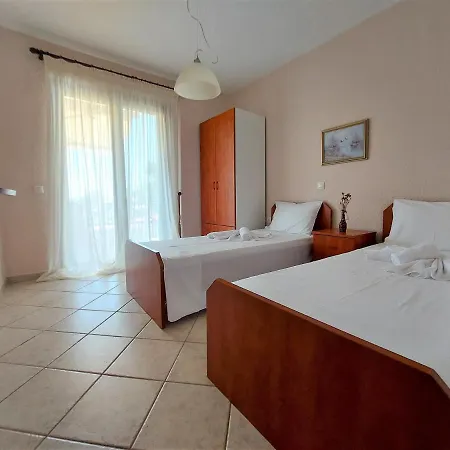 Elani Private Retreat - Anna Garden Escape Βίλα