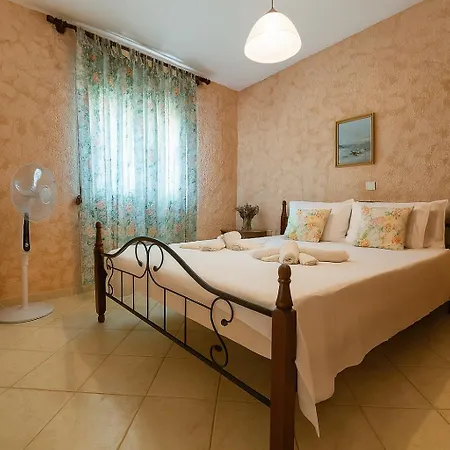 Private Retreat - Anna Garden Escape Villa