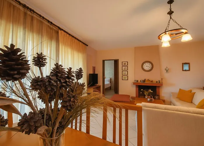 Elani Private Retreat - Anna Garden Escape 别墅 *